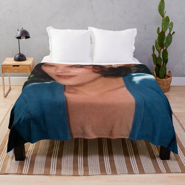 Item preview, Adrienne Barbeau Pretty designed and sold by oliviafowlerart.