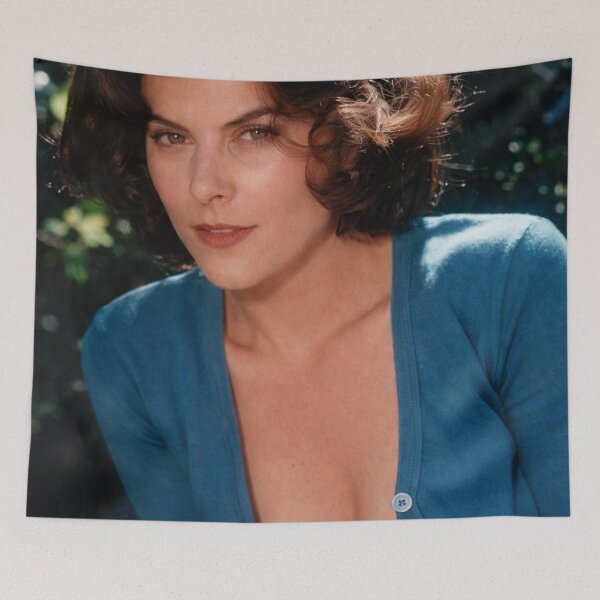 Item preview, Adrienne Barbeau Pretty designed and sold by oliviafowlerart.