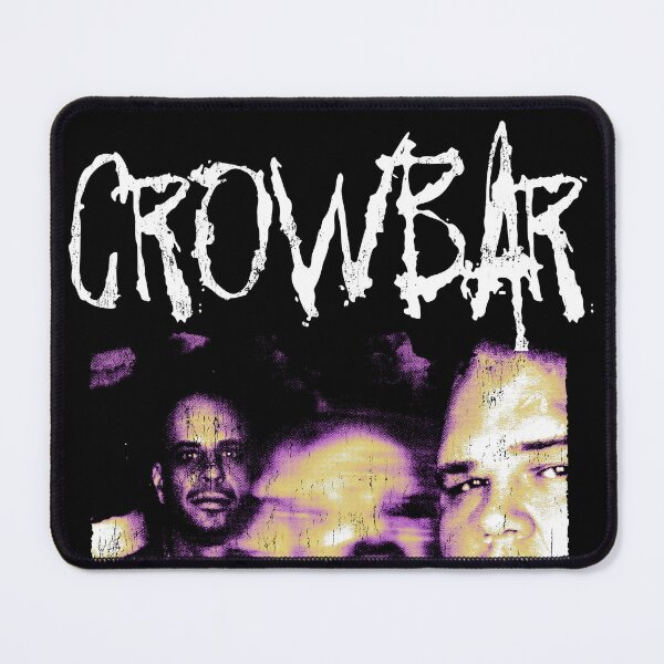 Item preview, CROWBAR equilibrium old school vintage 90s designed and sold by ultimomondo.