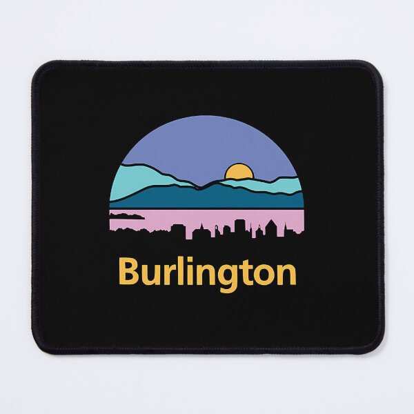 Item preview, Burlington Vermont designed and sold by Sedin-Basic.