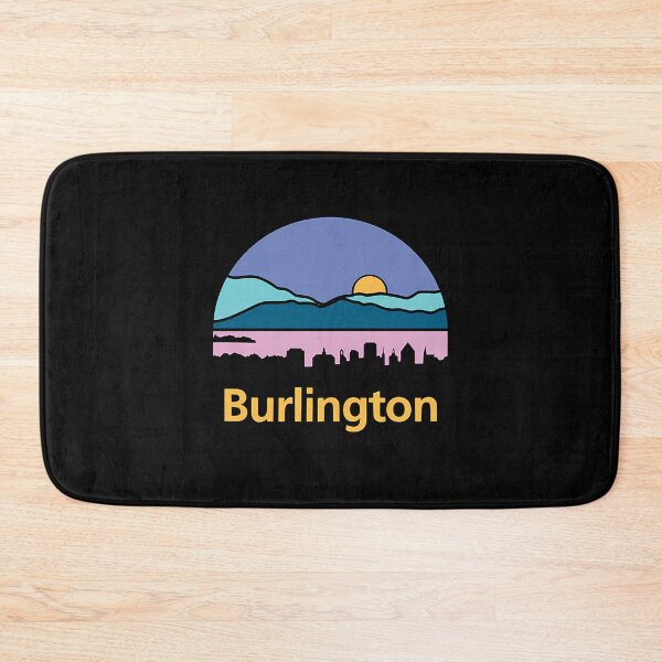 Item preview, Burlington Vermont designed and sold by Sedin-Basic.