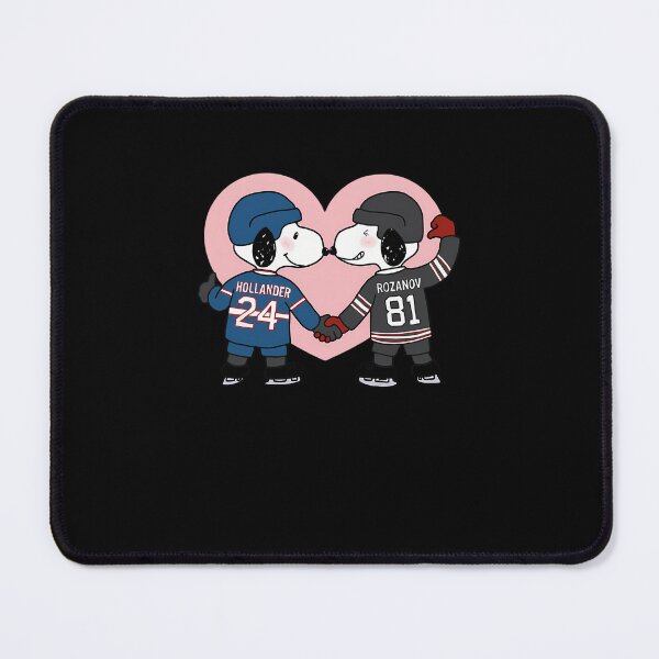 Item preview, Heated Rivalry designed and sold by Osterley Apparel.