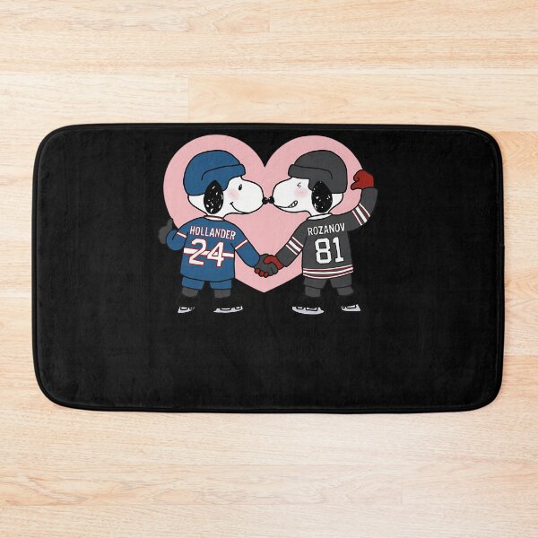 Item preview, Heated Rivalry designed and sold by Osterley Apparel.
