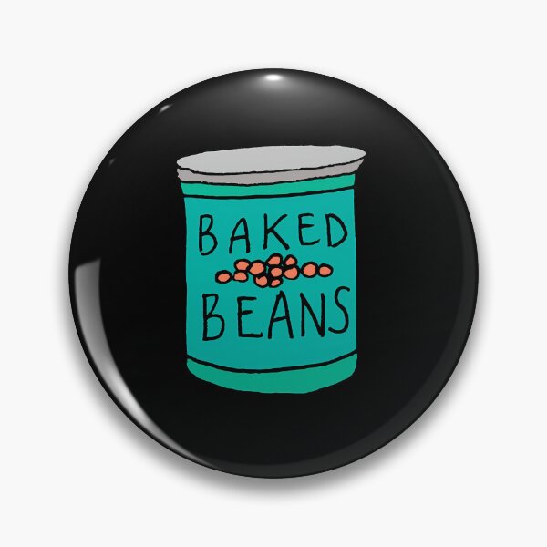 Item preview, Baked beans  designed and sold by Zouhairm.