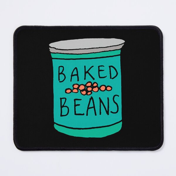 Item preview, Baked beans  designed and sold by Zouhairm.
