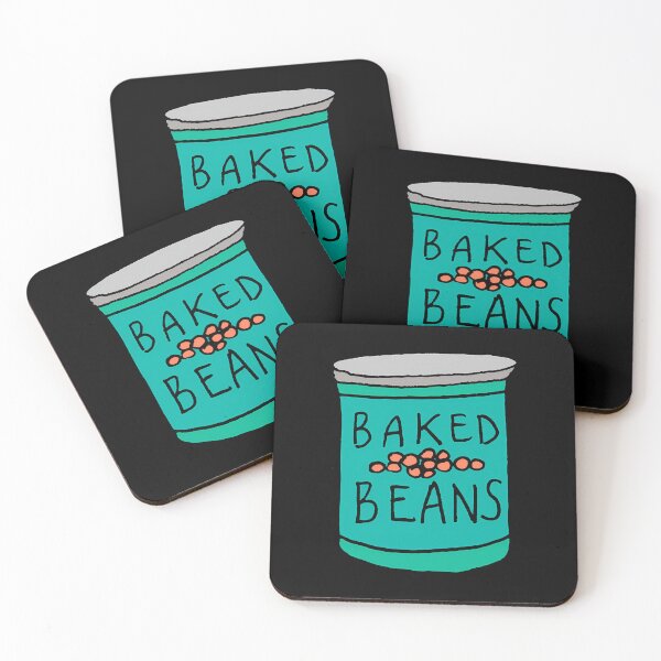Item preview, Baked beans  designed and sold by Zouhairm.