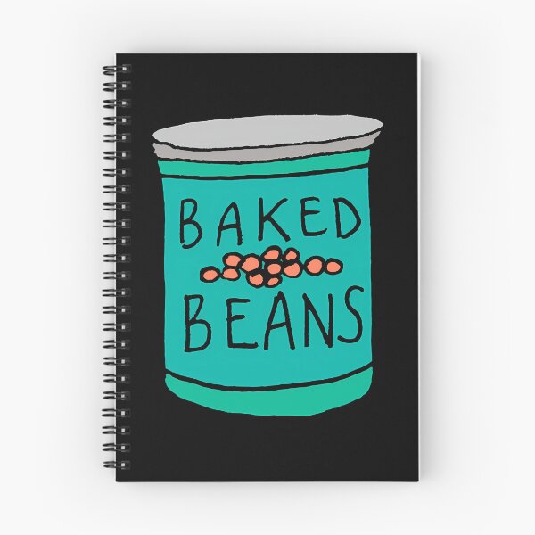 Item preview, Baked beans  designed and sold by Zouhairm.