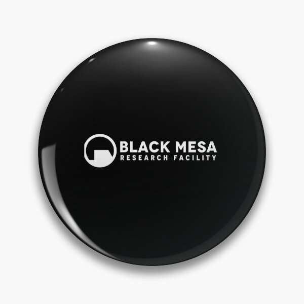 Item preview,  Black Mesa Research Facility  designed and sold by Sedin-Basic.