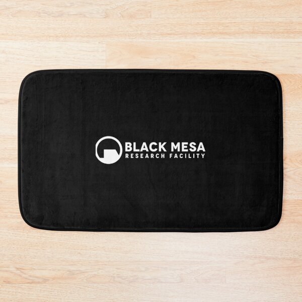 Item preview,  Black Mesa Research Facility  designed and sold by Sedin-Basic.