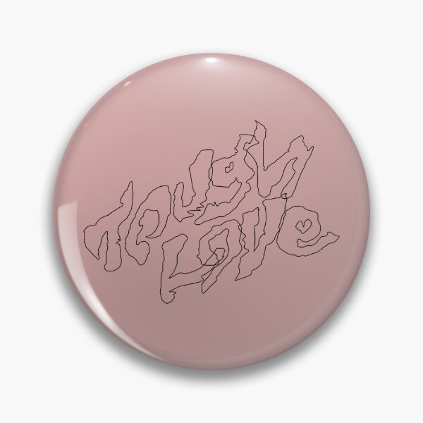 Item preview, SHINee Onew - TOUGH LOVE (4) designed and sold by 0627june.