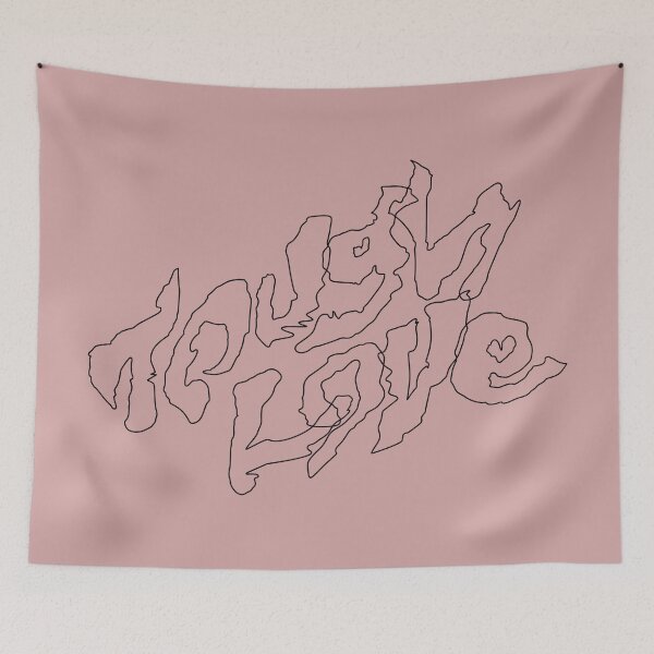 Item preview, SHINee Onew - TOUGH LOVE (4) designed and sold by 0627june.