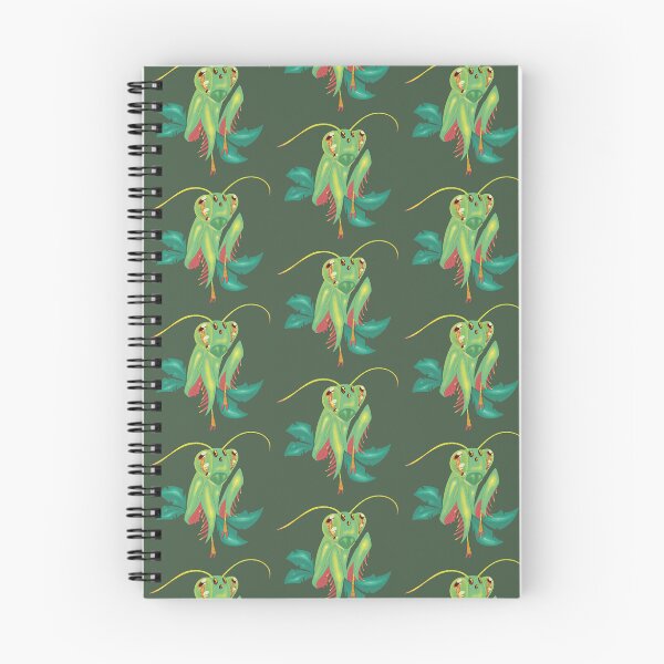 Item preview, Praying Mantis designed and sold by ChaosInAB0x.