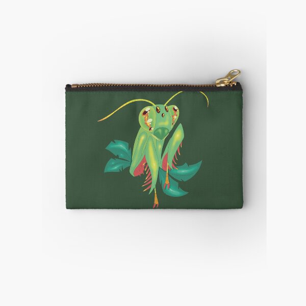 Item preview, Praying Mantis designed and sold by ChaosInAB0x.