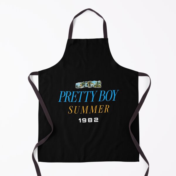 Item preview, Pretty Boy Summer designed and sold by petricorstudios.