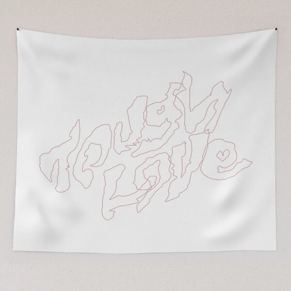 Item preview, SHINee Onew - TOUGH LOVE (5) designed and sold by 0627june.