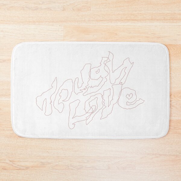 Item preview, SHINee Onew - TOUGH LOVE (5) designed and sold by 0627june.