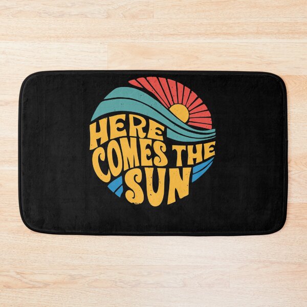 Item preview, Here Comes The Sun designed and sold by Osterley Apparel.