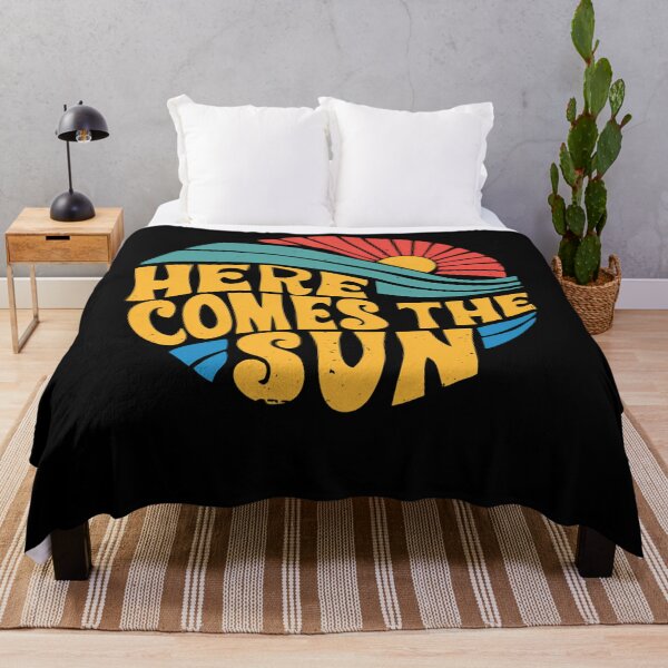Item preview, Here Comes The Sun designed and sold by Osterley Apparel.
