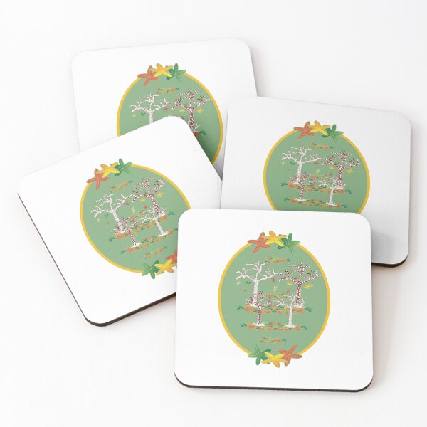 Item preview, FANTASY AUTUMN LANDSCAPE designed and sold by ItaliaColore.