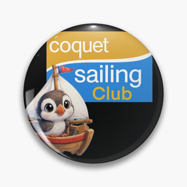 Item preview, Learner Sailor designed and sold by Coquet-Sailing.