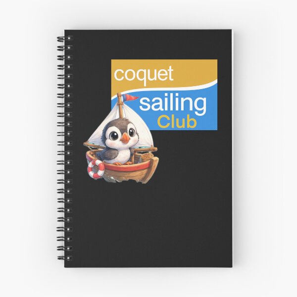 Item preview, Learner Sailor designed and sold by Coquet-Sailing.