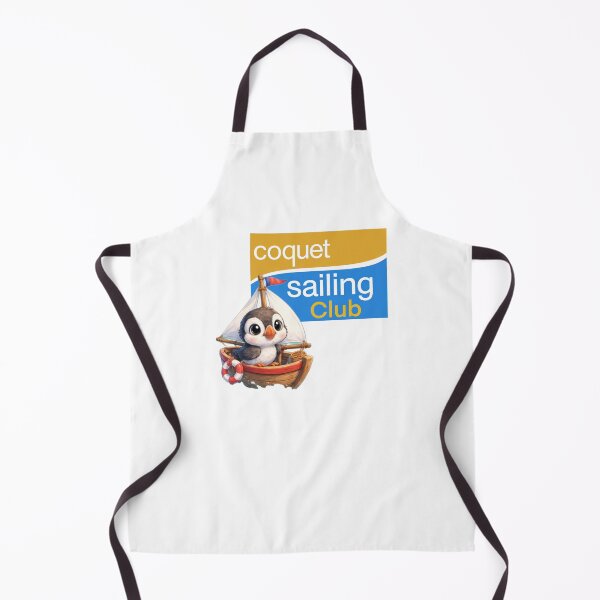 Item preview, Learner Sailor designed and sold by Coquet-Sailing.