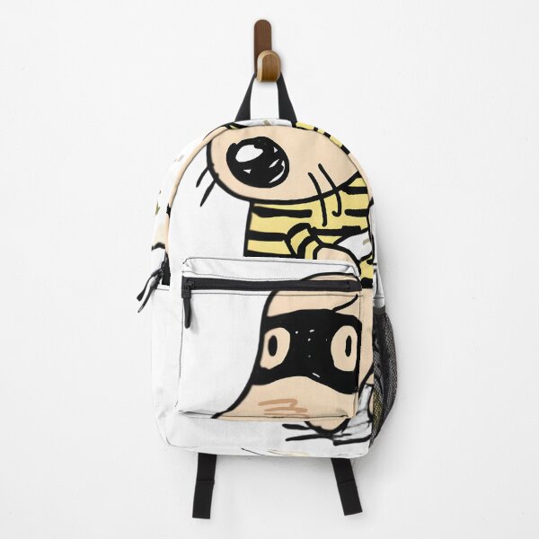 Item preview, Thief Dog Carrying a Bag designed and sold by bluither.