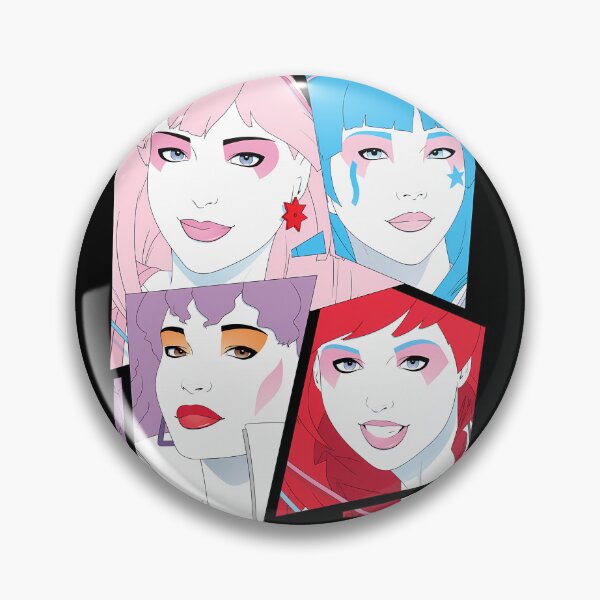 Item preview, Glamour and Glitter, Fashion and Fame  designed and sold by Zouhairm.