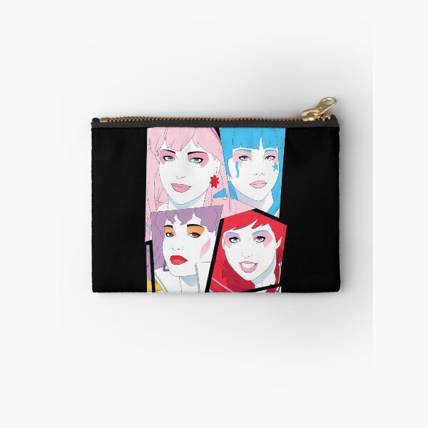 Item preview, Glamour and Glitter, Fashion and Fame  designed and sold by Zouhairm.