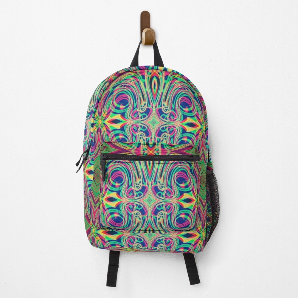 Item preview, Backpack designed and sold by LittleLovelies.