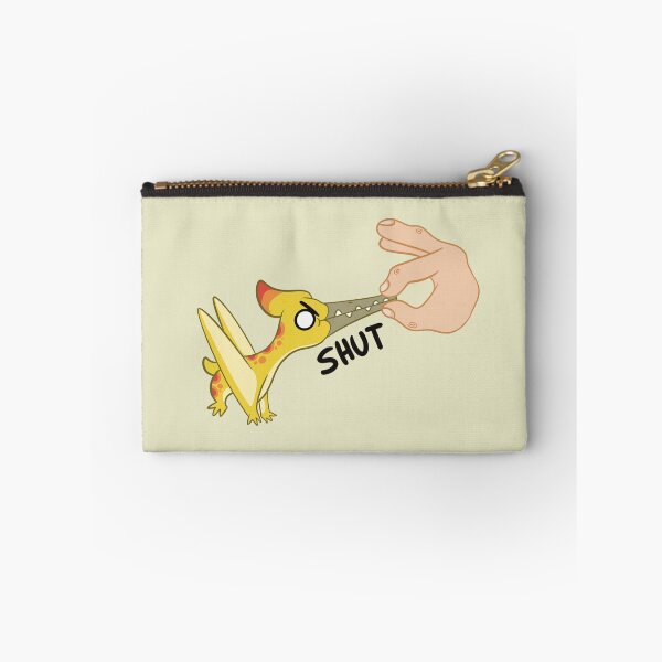 Item preview, Shut Pterosaur designed and sold by ChaosInAB0x.