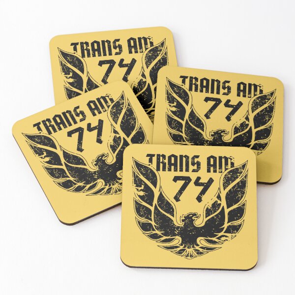 Item preview, 1974 Trans Am Vintage designed and sold by Firebird66.