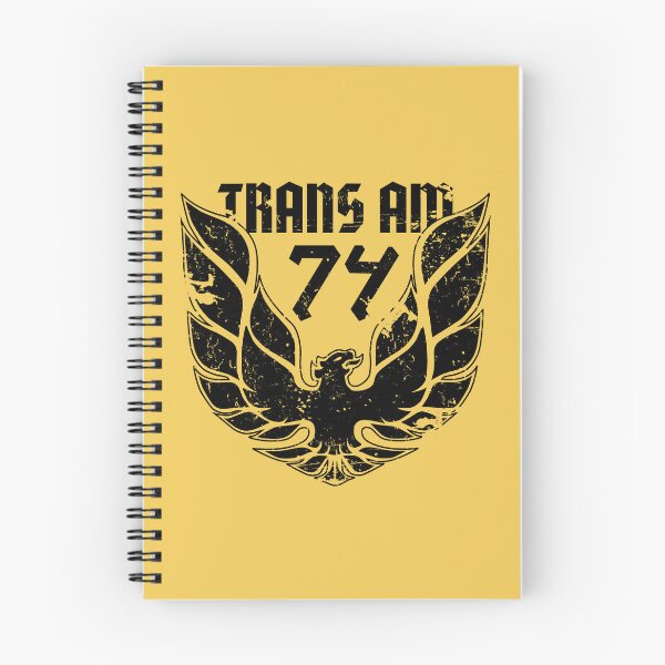 Artikelvorschau, 1974 Trans Am Vintage entworfen und verkauft von Firebird66.