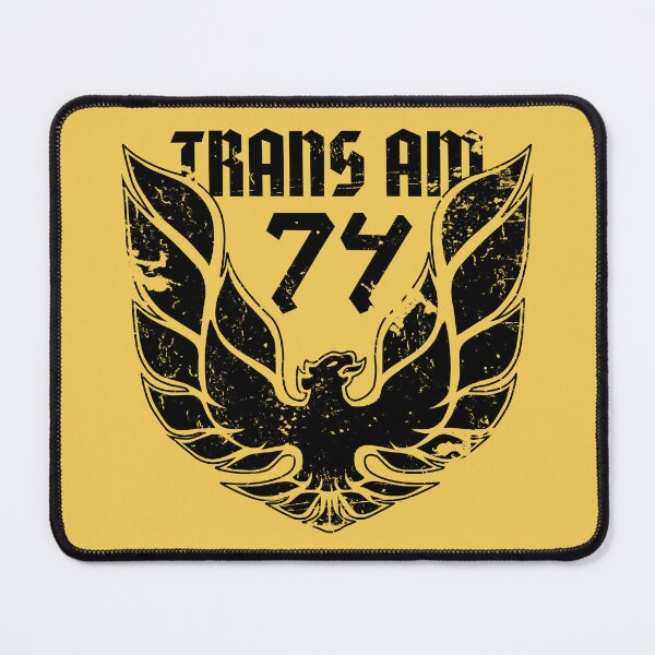 Item preview, 1974 Trans Am Vintage designed and sold by Firebird66.