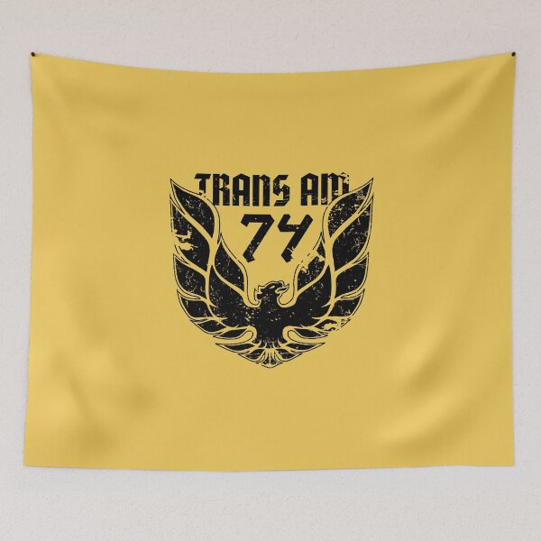 Item preview, 1974 Trans Am Vintage designed and sold by Firebird66.