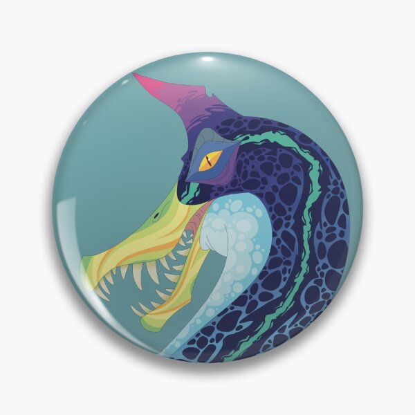 Item preview, Spinosaurus Mirabilis designed and sold by ChaosInAB0x.