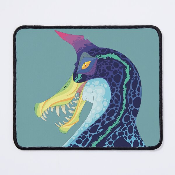Item preview, Spinosaurus Mirabilis designed and sold by ChaosInAB0x.