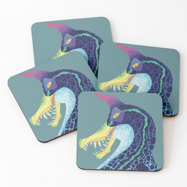 Item preview, Spinosaurus Mirabilis designed and sold by ChaosInAB0x.