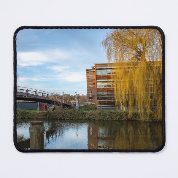 Item preview, River Wensum reflections designed and sold by yackers1.