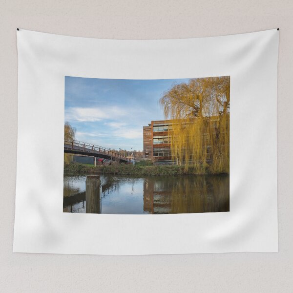 Item preview, River Wensum reflections designed and sold by yackers1.