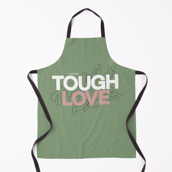 Item preview, SHINee Onew - TOUGH LOVE (7) designed and sold by 0627june.