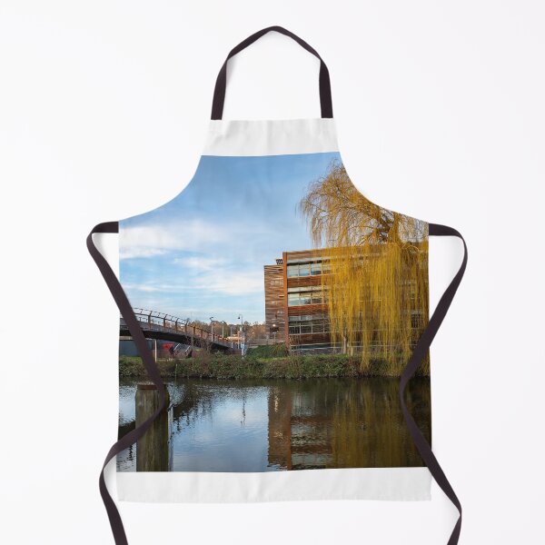 Item preview, River Wensum reflections designed and sold by yackers1.