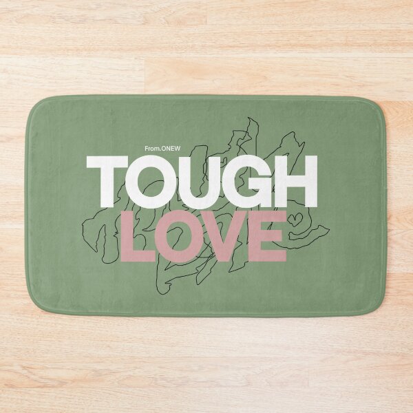 Item preview, SHINee Onew - TOUGH LOVE (7) designed and sold by 0627june.