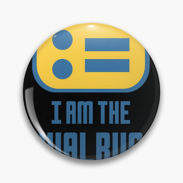 Item preview, I am the Walrus Programmer Developer Python Programming Pun  designed and sold by Zouhairm.
