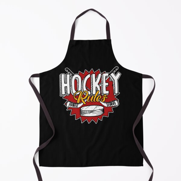 Artikelvorschau, Hockey – Hockeyregeln entworfen und verkauft von Osterley Apparel.