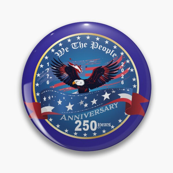 Item preview, We The People 250 year anniversary graphic illustration. designed and sold by Art-Horizon.
