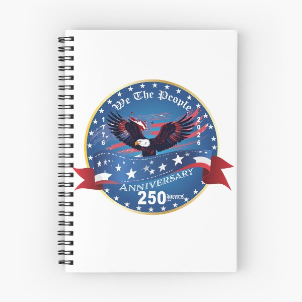 Item preview, We The People 250 year anniversary graphic illustration. designed and sold by Art-Horizon.