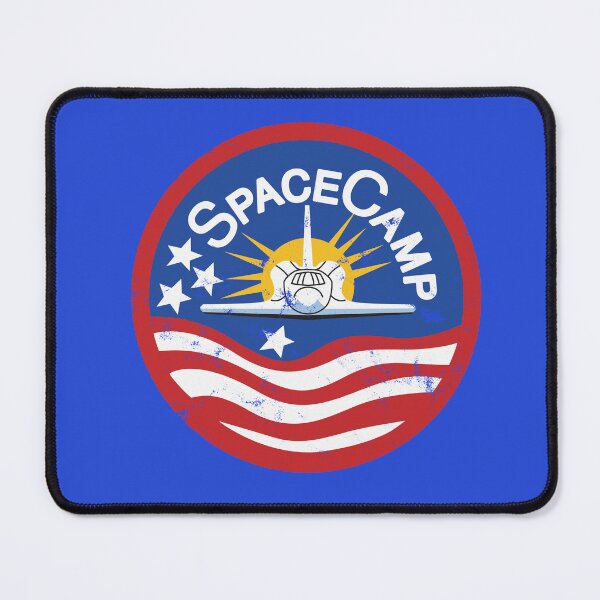 Item preview, SpaceCamp Vintage '80s designed and sold by Last Max Studios .