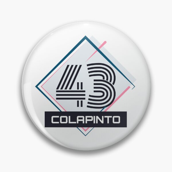 Item preview, Franco COLAPINTO - Formula 1 BWT Alpine F1 Team - Number 43 designed and sold by Cgraphy.