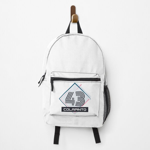 Item preview, Franco COLAPINTO - Formula 1 BWT Alpine F1 Team - Number 43 designed and sold by Cgraphy.